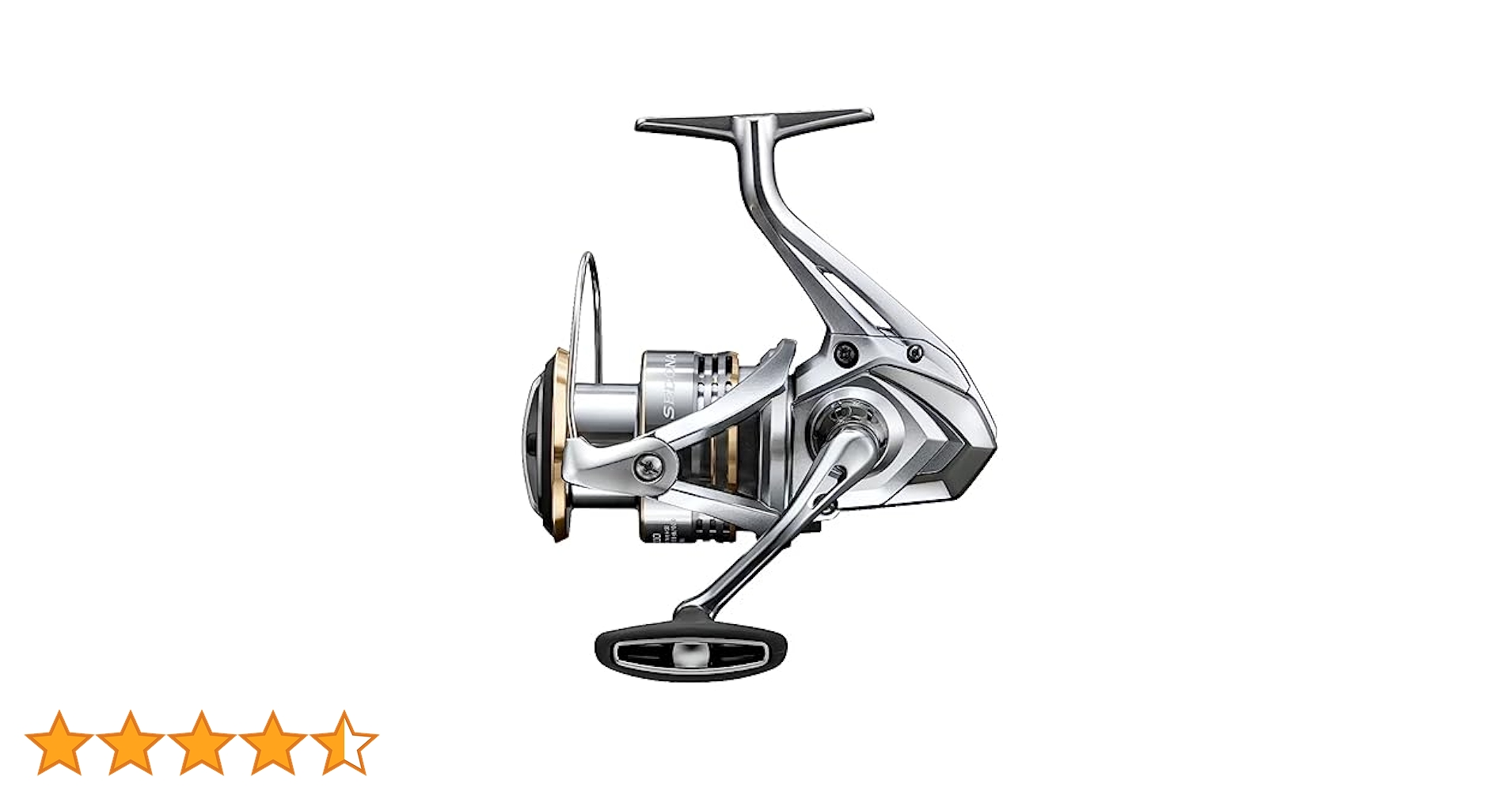 シマノ(SHIMANO) スピニングリール 23 セドナ 500　新品 Amazon.com : Shimano 23 Sedona 500 Spinning Reel : Sports